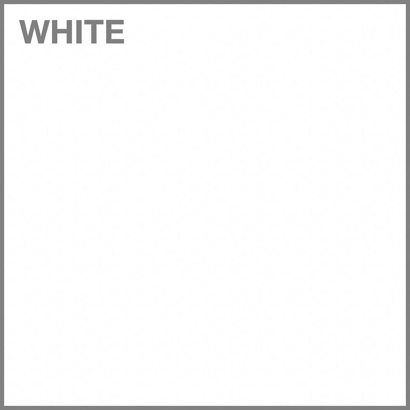 Pensile a muro 28W x 16D x 24H con ante e ripiani regolabili – Grado commerciale