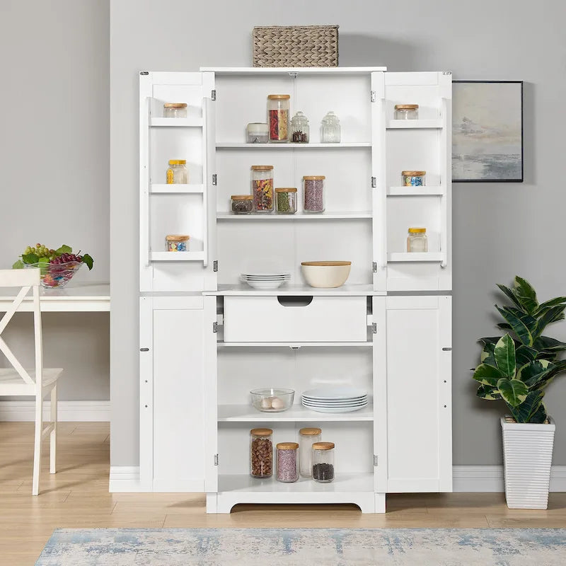 Mobili da bagno, mobili contenitori, armadi, armadietti con ante, vetrine con ripiani aperti, mobili a pavimento