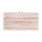 Mobiletto contenitore rustico naturale stile Modern Farmhouse