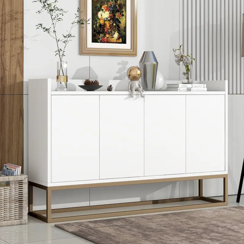 Credenza Moderna Elegante