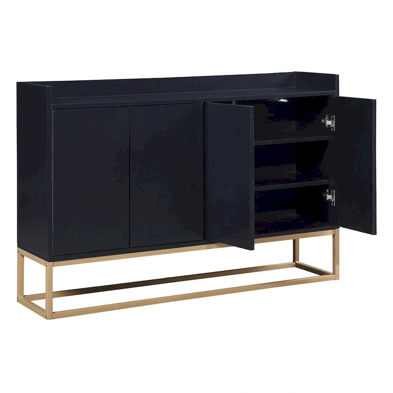 Credenza Moderna Elegante