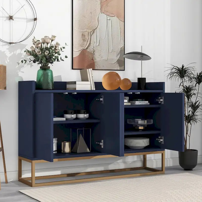 Credenza Moderna Elegante
