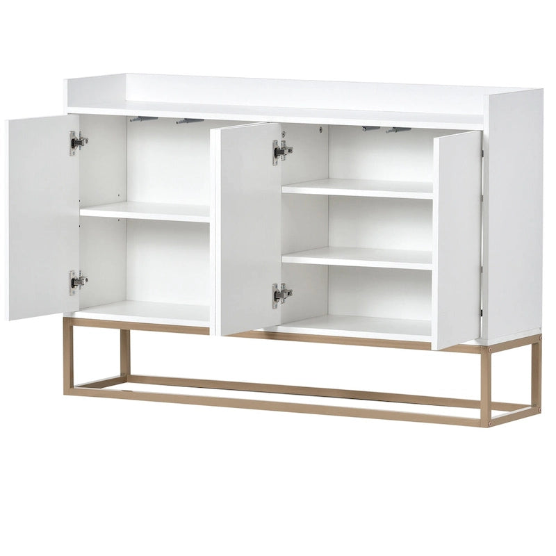 Credenza Moderna Elegante