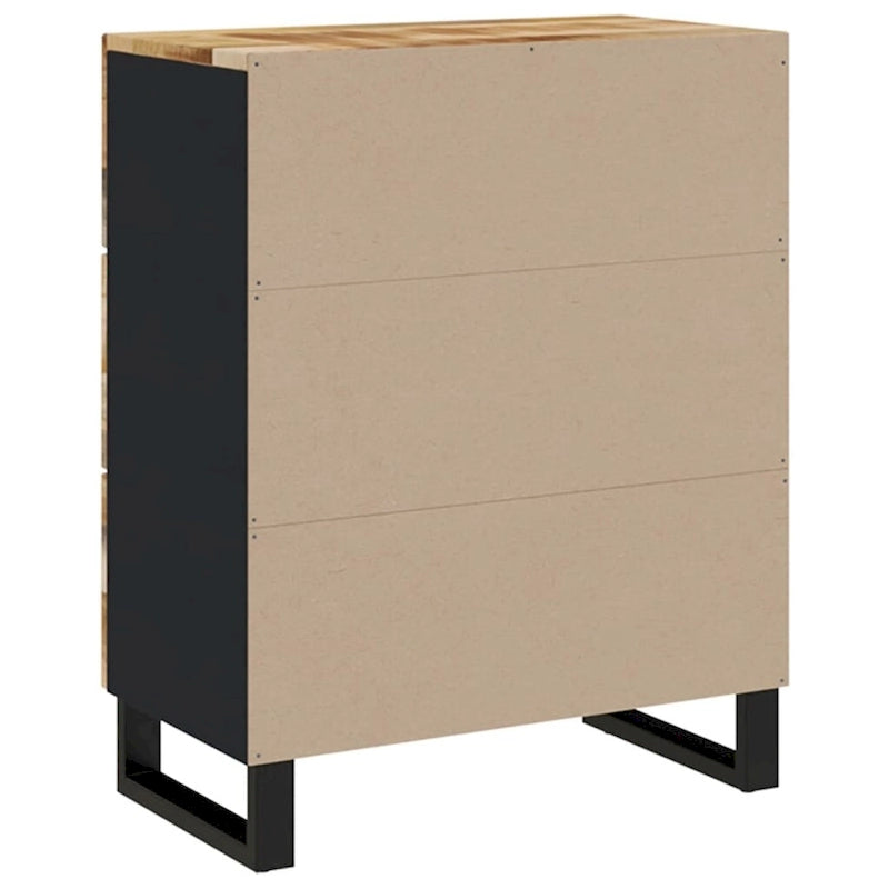 Mobile credenza consolle con cassetti e ante
