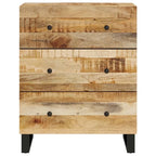 Mobile credenza consolle con cassetti e ante