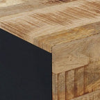 Mobile credenza consolle con cassetti e ante