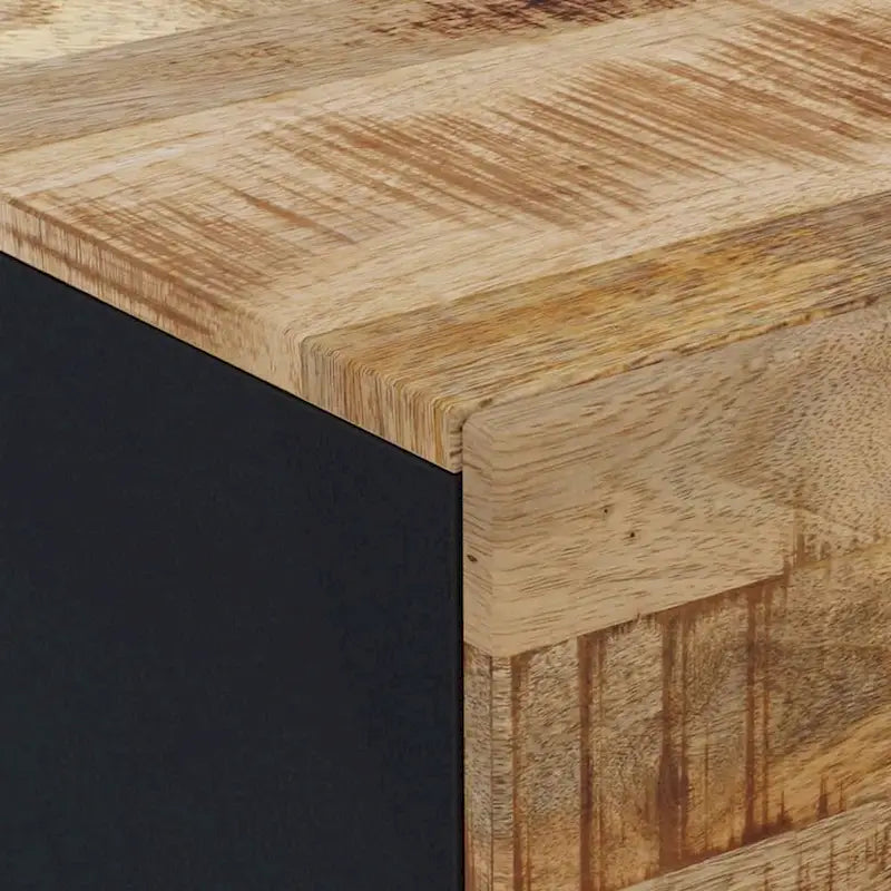 Mobile credenza consolle con cassetti e ante