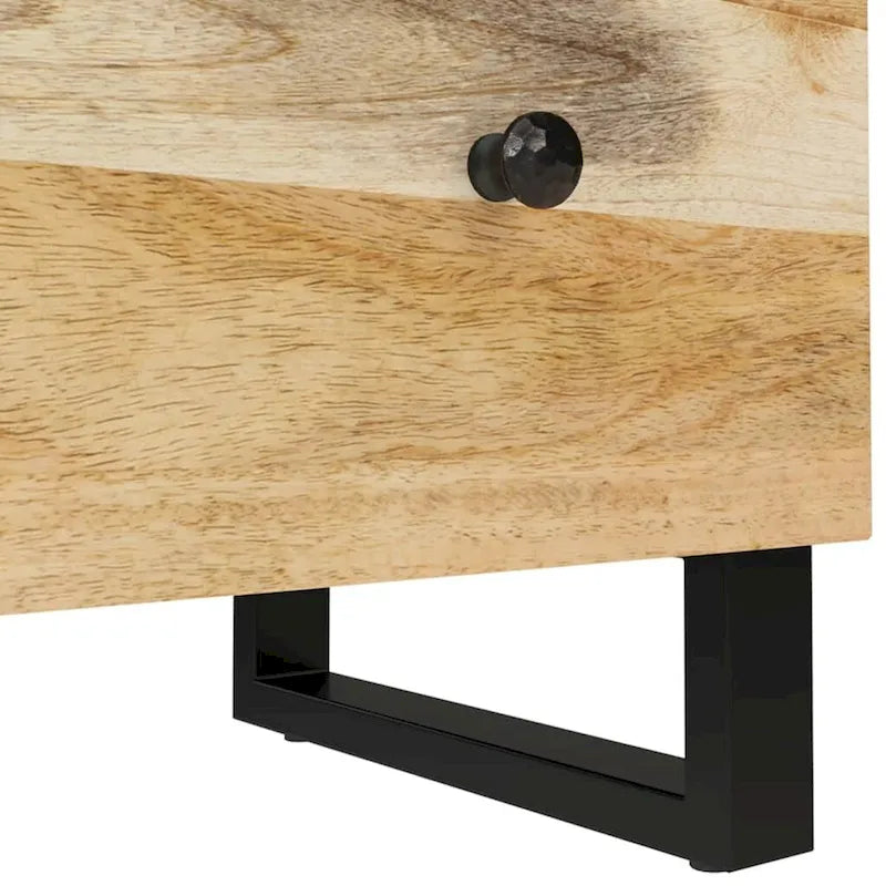 Mobile credenza consolle con cassetti e ante
