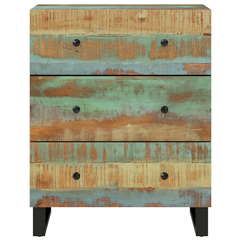 Mobile credenza consolle con cassetti e ante