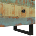 Mobile credenza consolle con cassetti e ante