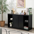 Credenza da Cucina Antica Impilabile con Ripiano Regolabile in Altezza - 42 x 13 x 23,5 (L x P x A)