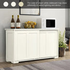 Credenza da Cucina Antica Impilabile con Ripiano Regolabile in Altezza - 42 x 13 x 23,5 (L x P x A)