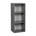 Pensile 9 x 36 - Anta singola - Grigio - 9 x 36 x 12
