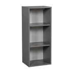 9 x 36 Wall Cabinet-Single Door-Grey - 9 x 36 x 12