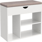 Panca Contenitore - 11.8P x 31.5L x 17.5A