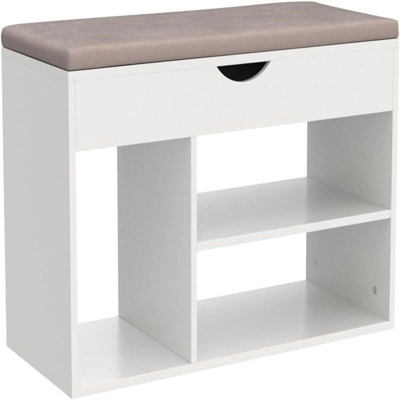 Panca Contenitore - 11.8P x 31.5L x 17.5A