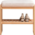 Panca contenitore per ingresso - 11.8P x 23.62L x 16.5A