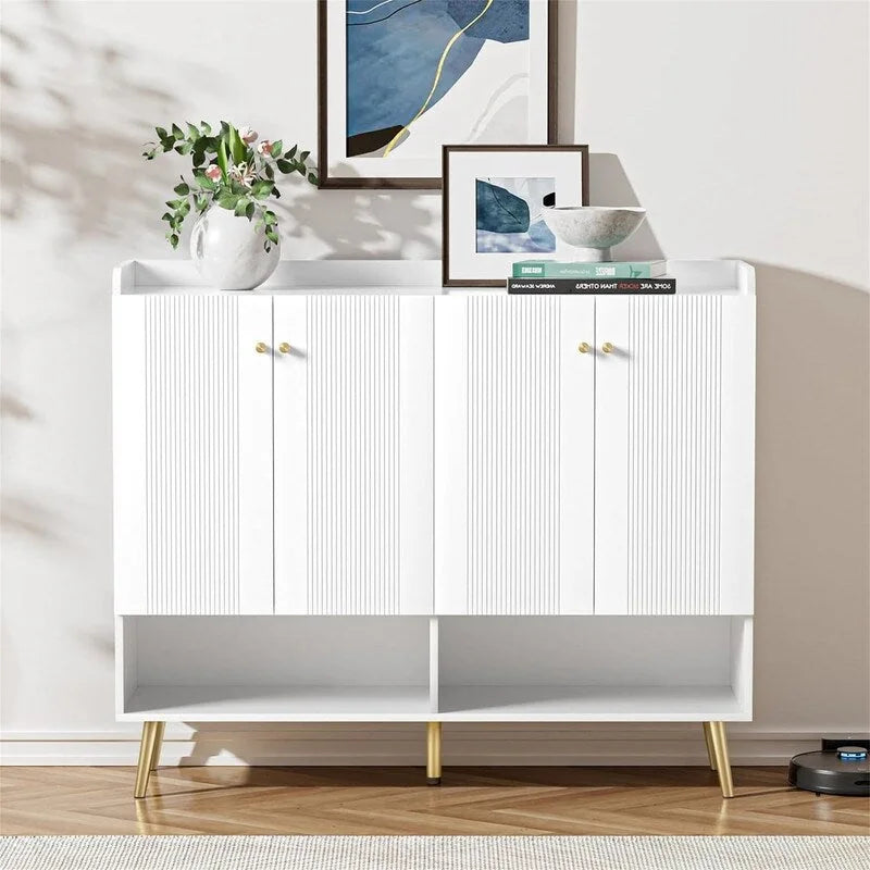 Credenza - 14P x 47,24L x 39,57A