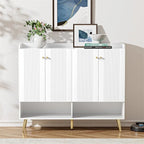 Buffet Cabinet - 14D x 47.24W x 39.57H
