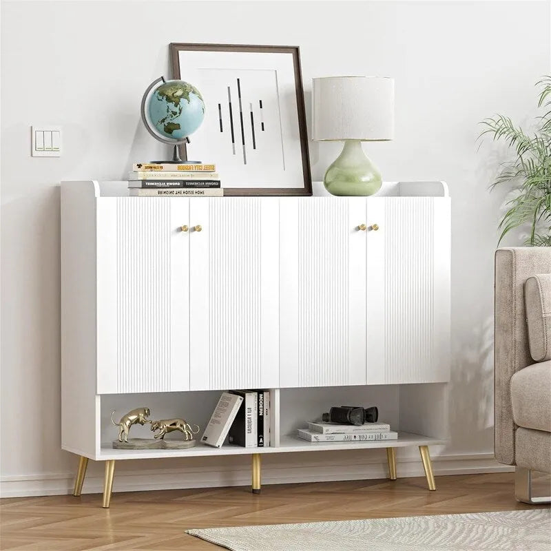 Credenza - 14P x 47,24L x 39,57A
