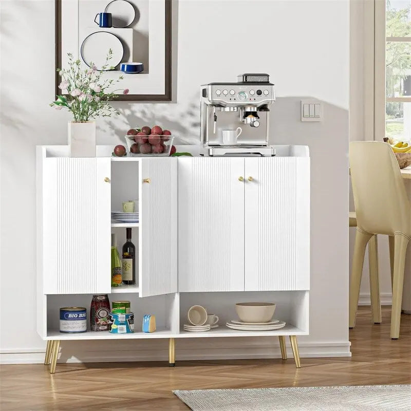 Credenza - 14P x 47,24L x 39,57A