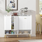 Credenza - 14P x 47,24L x 39,57A