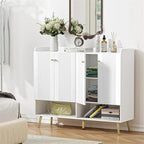 Credenza - 14P x 47,24L x 39,57A