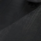 Larson Mobile in vetro e legno di rovere a due ante