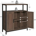 Credenza