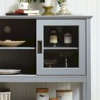 Credenza buffet con ante