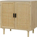Mobile Credenza Buffet Mobile Contenitore da Cucina - 15.8P x 31.5L x 34.6A