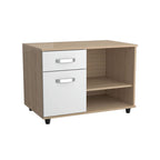 Console Office