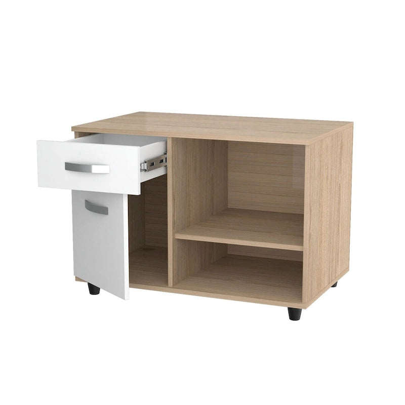 Console Office