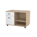 Console Office