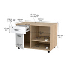Console Office