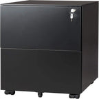 Classificatore mobile a 2 cassetti